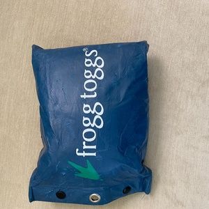 Frog Toggs